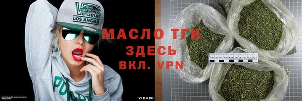 хмурый Няндома